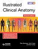 Illustrated Clinical Anatomy, by Peter H Abrahams, John L Craven, and John SP Lumley